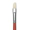 Da Vinci Maestro 2 Hog Bristle Brush - Slant, Long Handle, Size 8